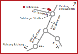 Eugendorf Flachgau Salzburg